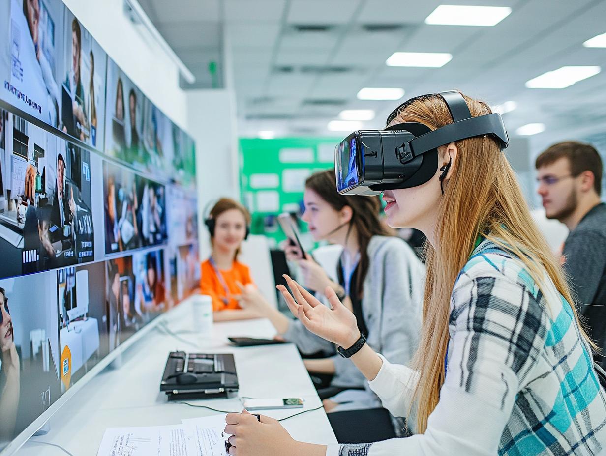 Переподготовка и повышение квалификации в институте дополнительного образования