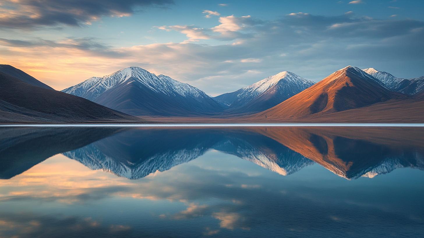 Аквамарин Алаколь