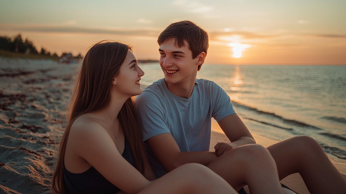 Премиальное знакомство: успех встречает красоту.