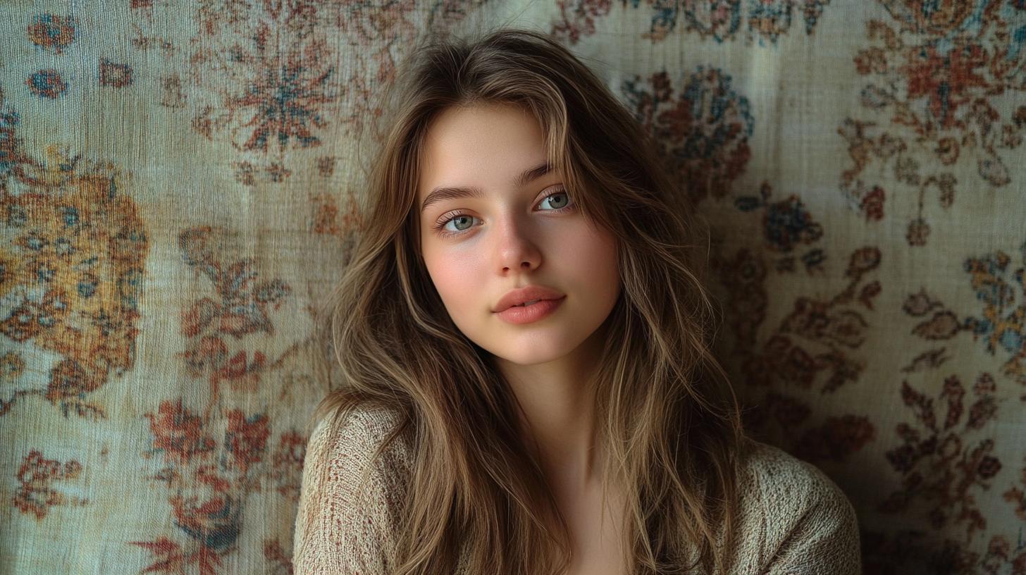 Премиальное знакомство: успех встречает красоту.