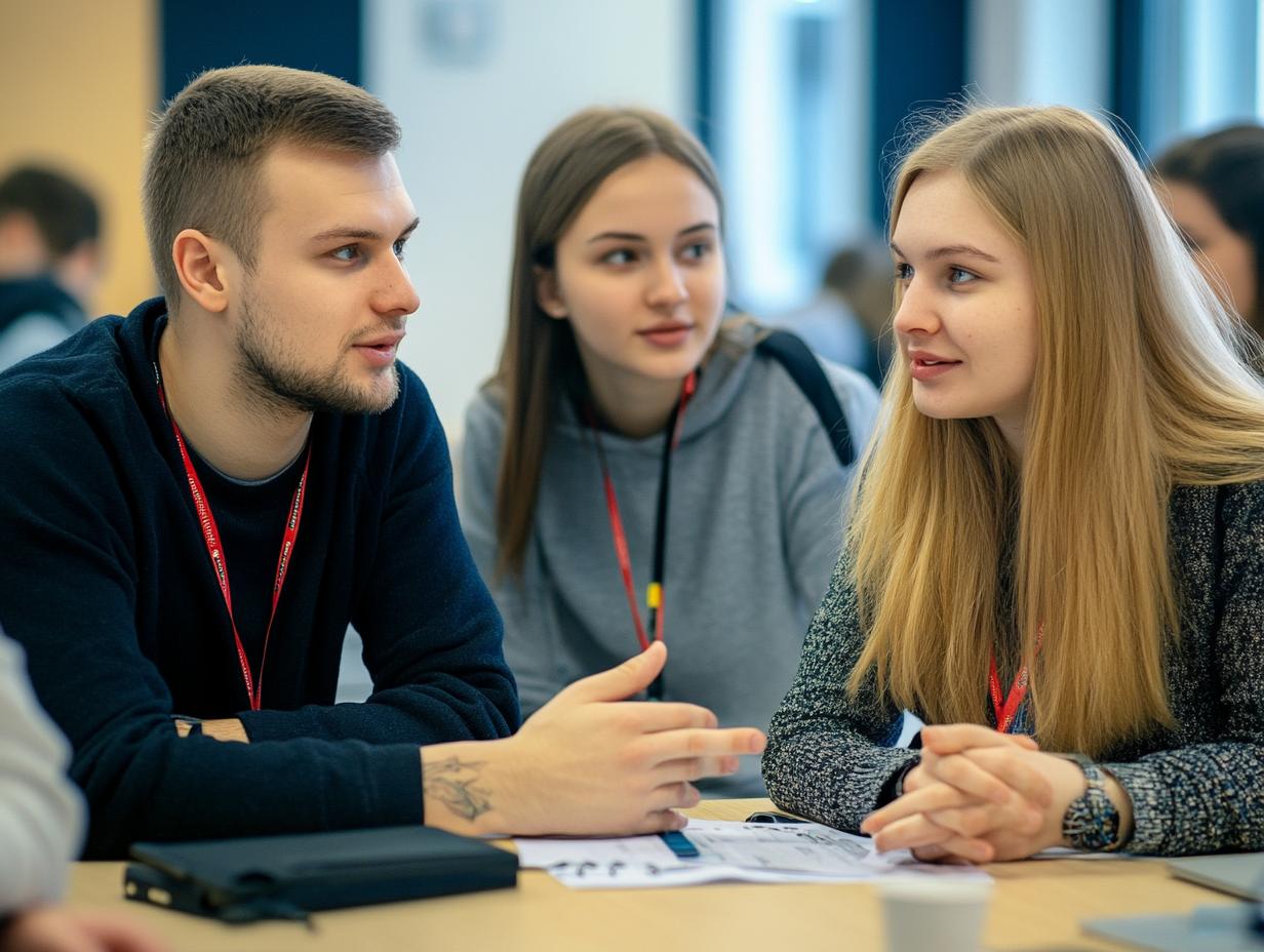 Переподготовка и повышение квалификации в институте дополнительного образования