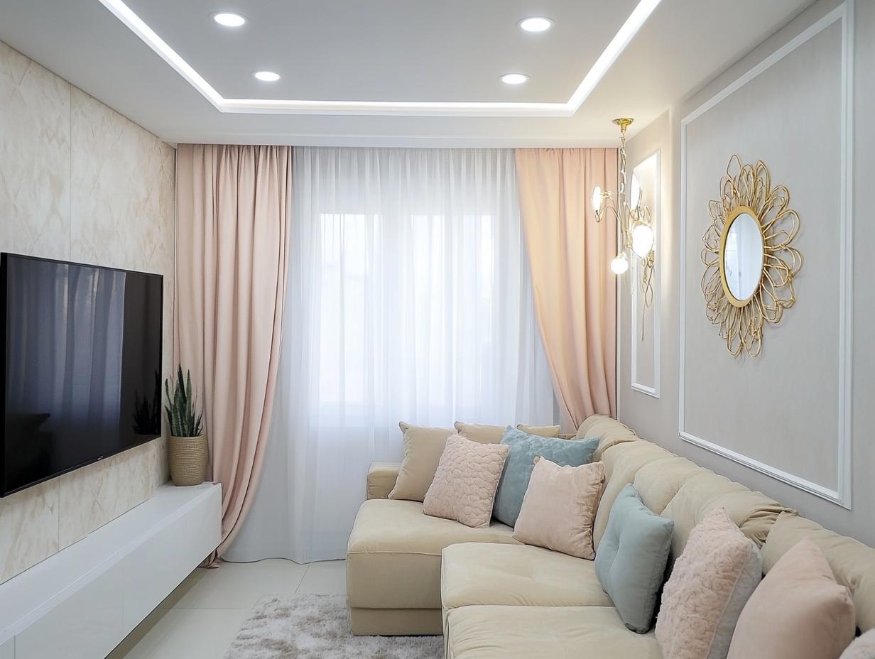 Ремонт квартир в Пушкино