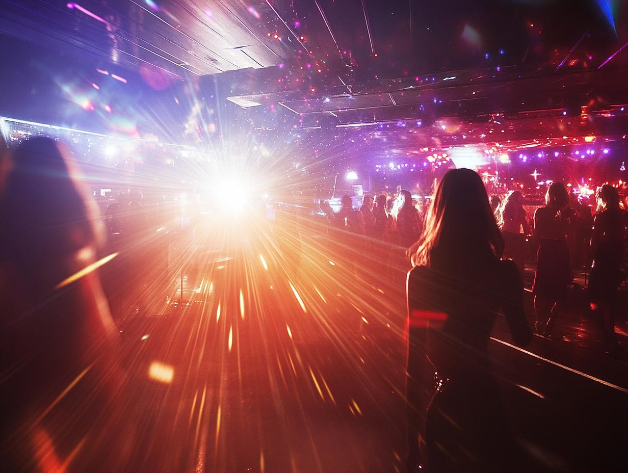 Мероприятия в Москве на сайте Слинк