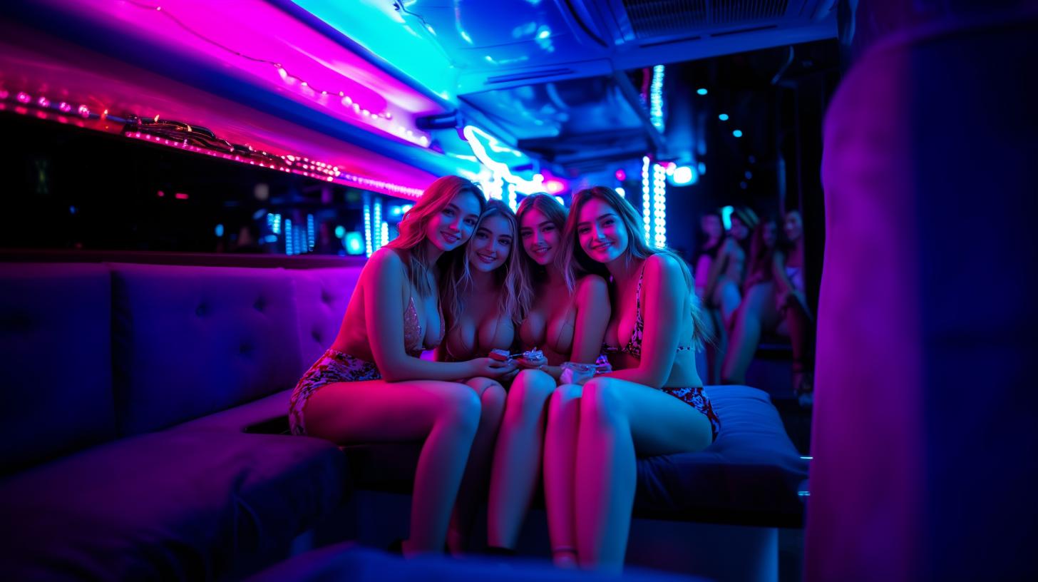 Мероприятия в Москве на сайте Слинк