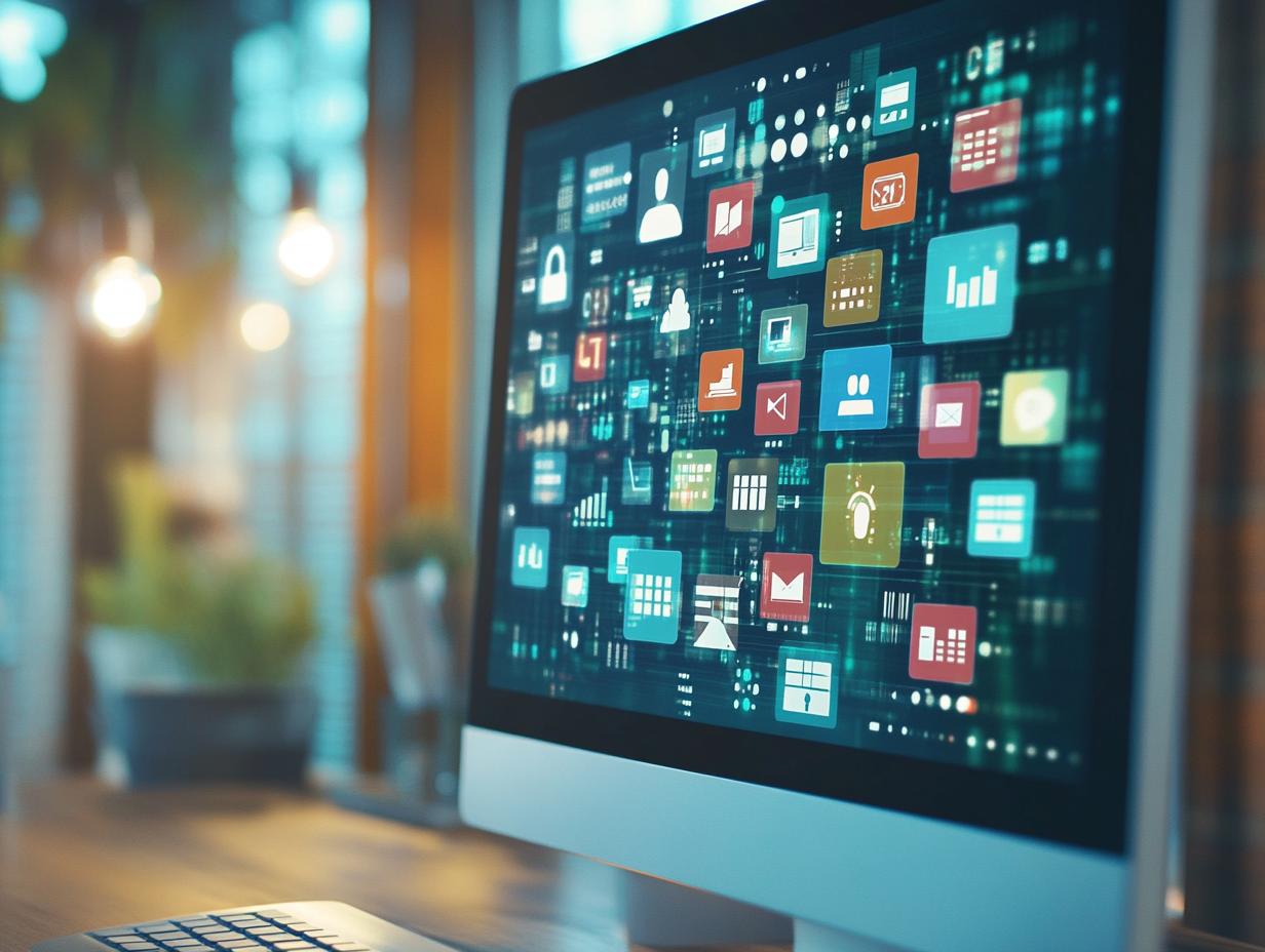 Искусство виртуального секса