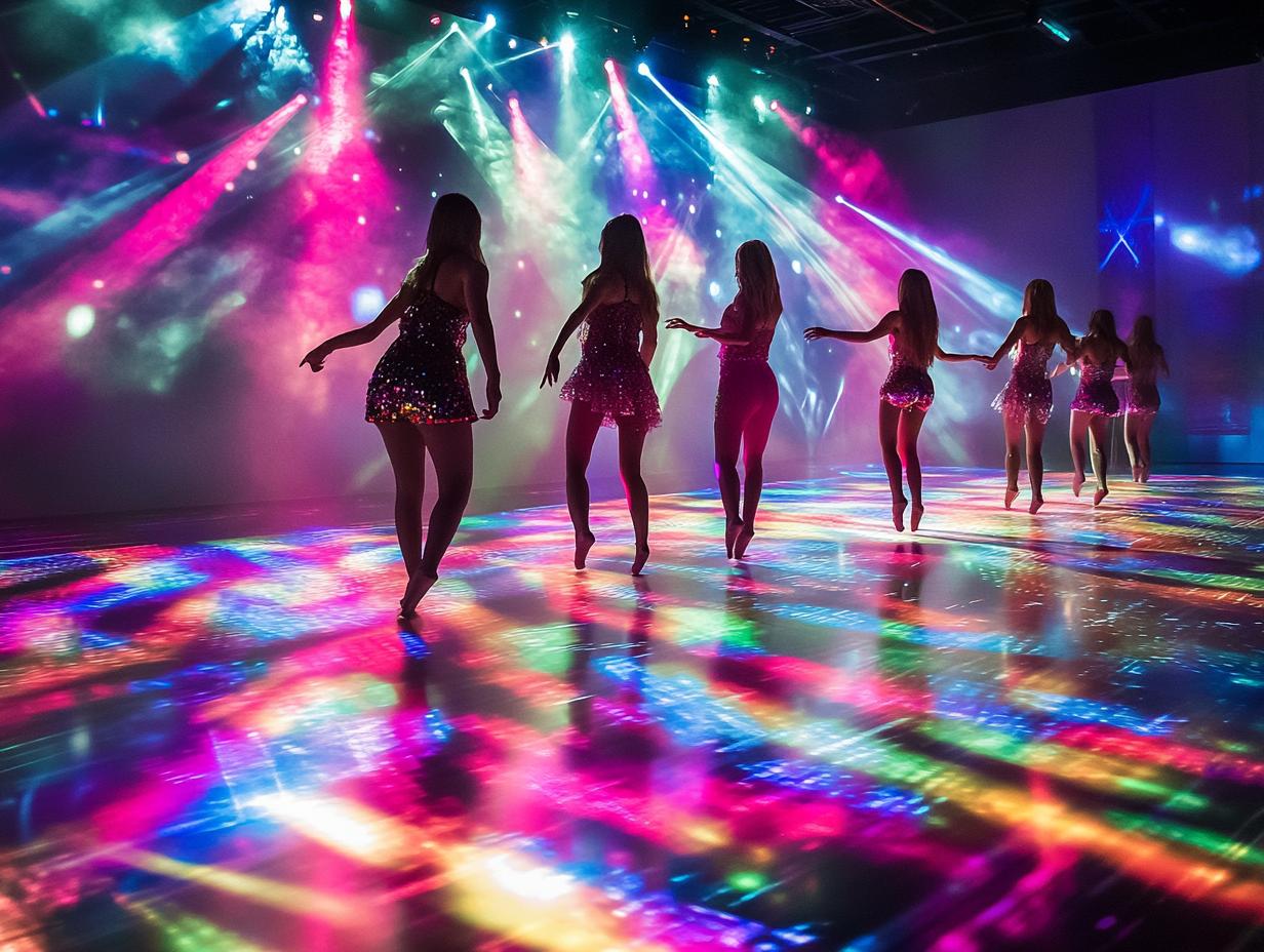 Мероприятия в Москве на сайте Слинк