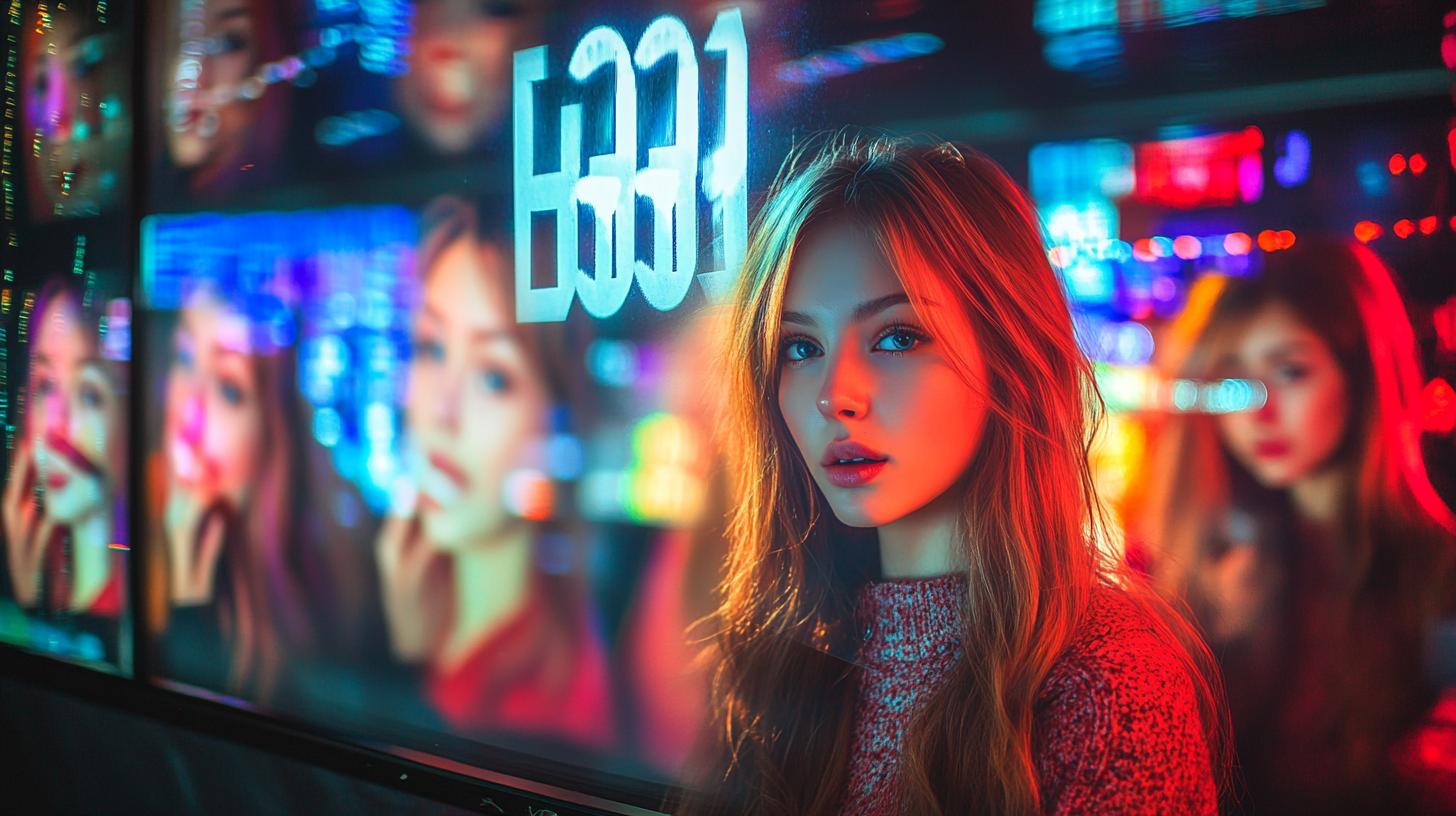 Сексуальные приключения во Владимире