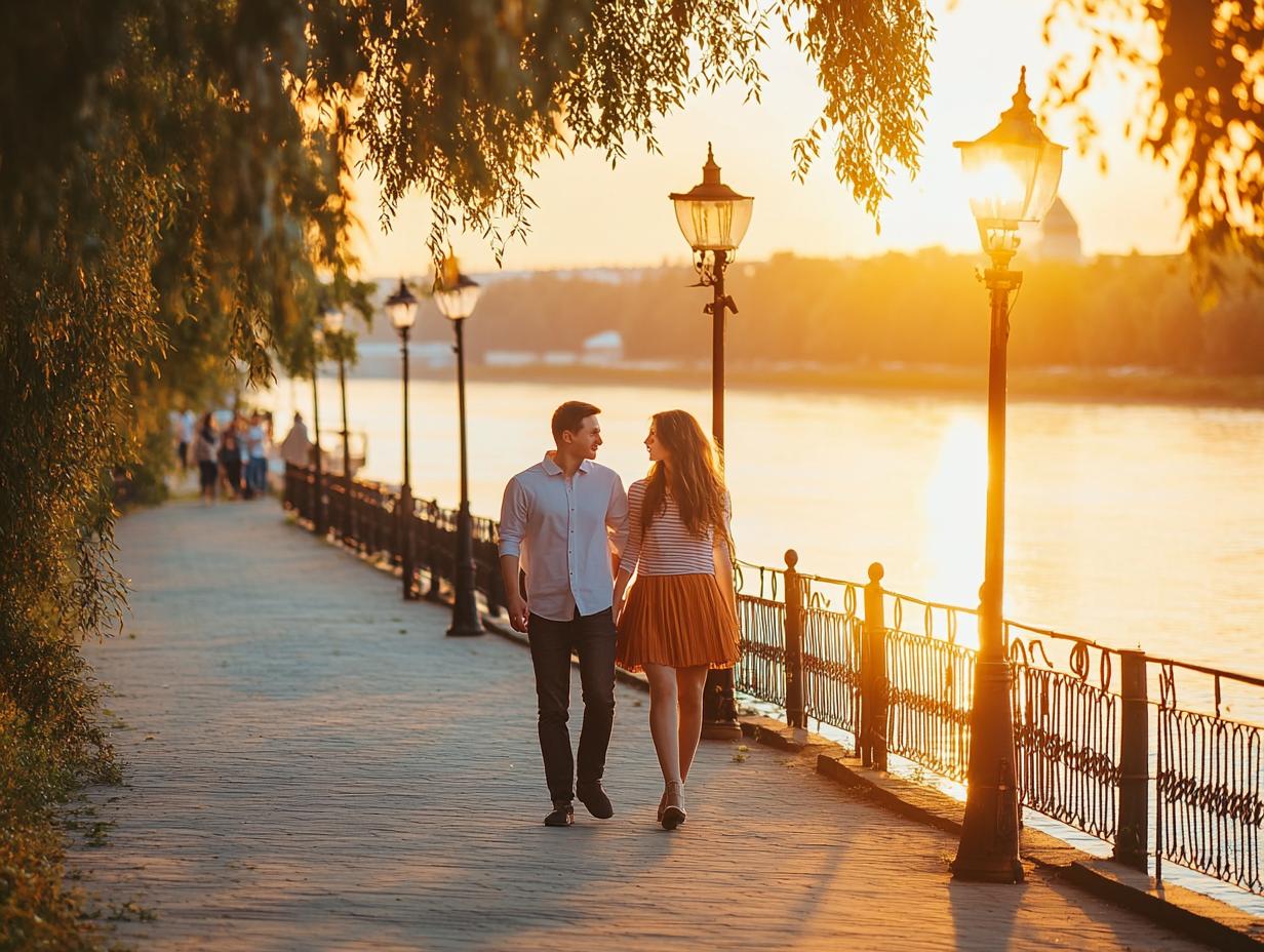 Сексуальные приключения во Владимире