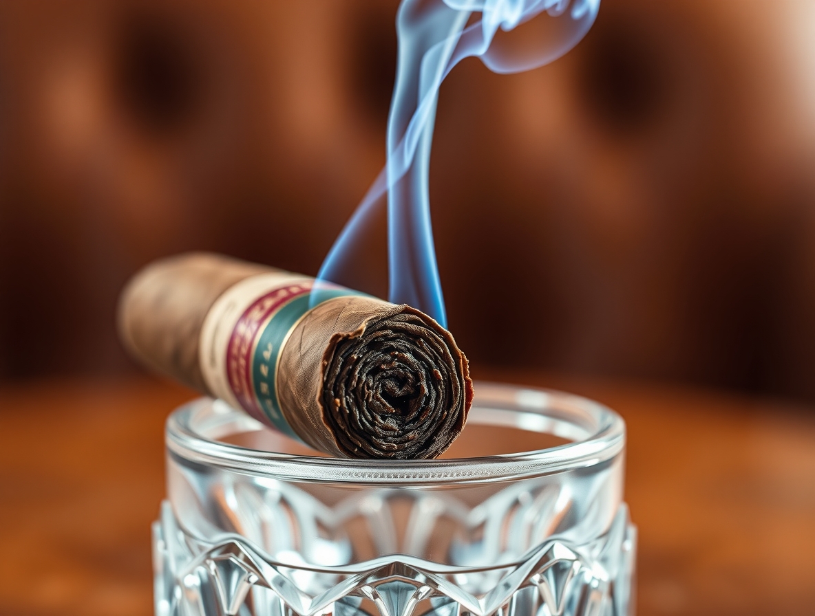 сигарная в центре москва