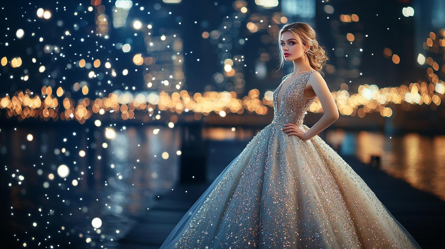 Премиальное знакомство: успех встречает красоту.