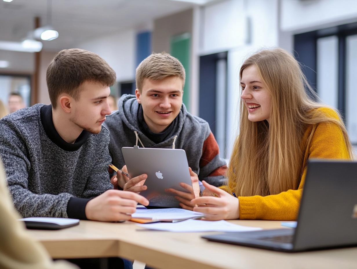 Переподготовка и повышение квалификации в институте дополнительного образования