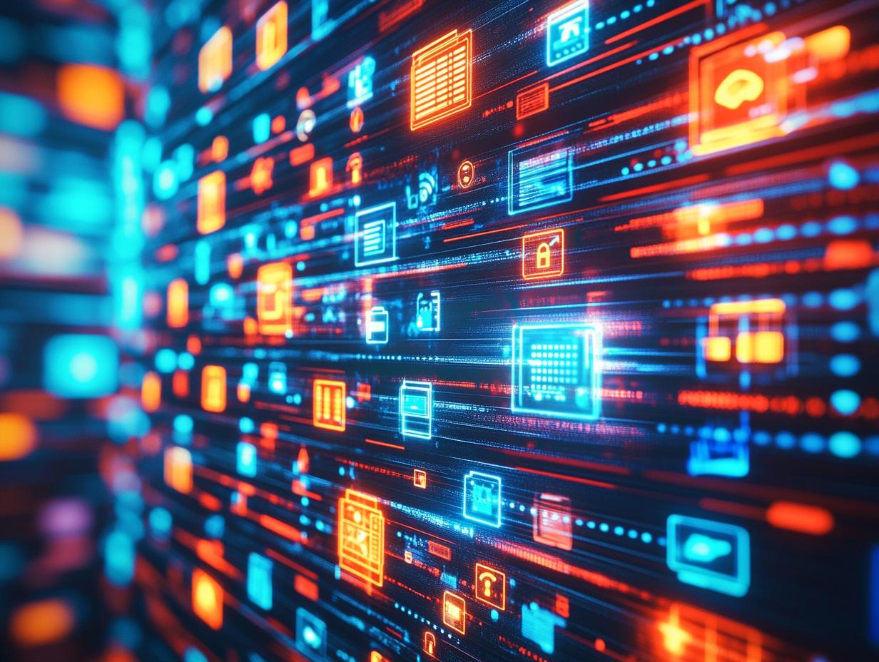 Искусство виртуального секса