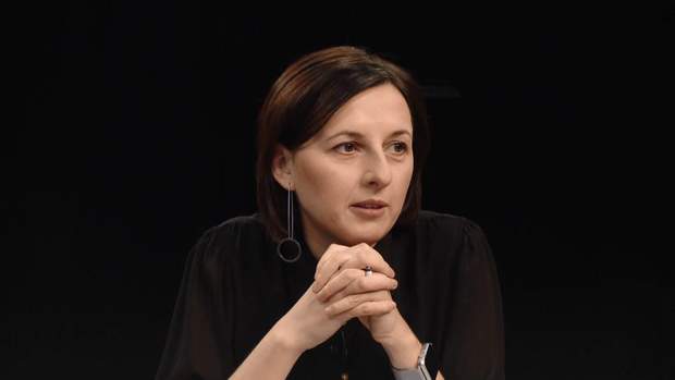 Анастасия Станко